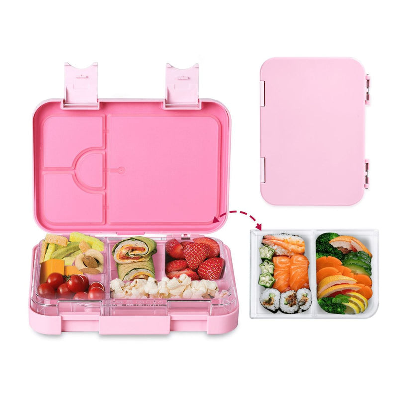 800ML Tritan Lunch Box