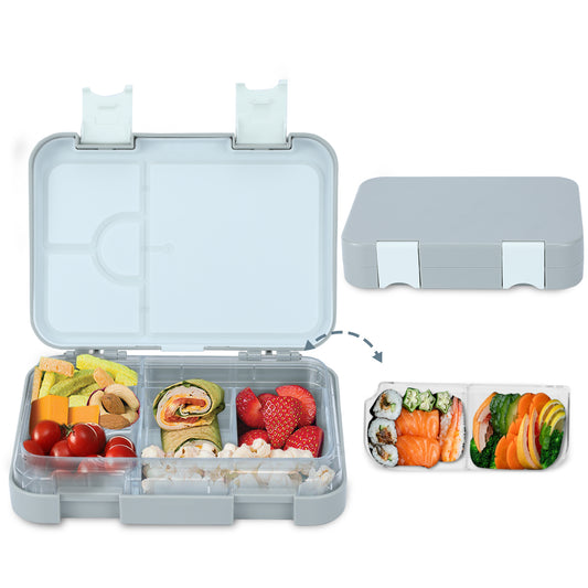 800ML Tritan Lunch Box