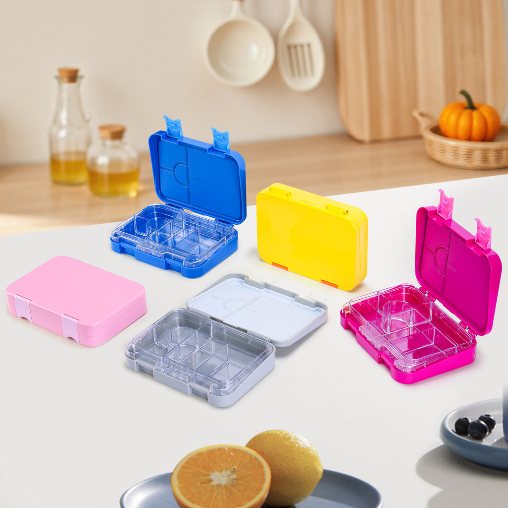 800ML Tritan Lunch Box